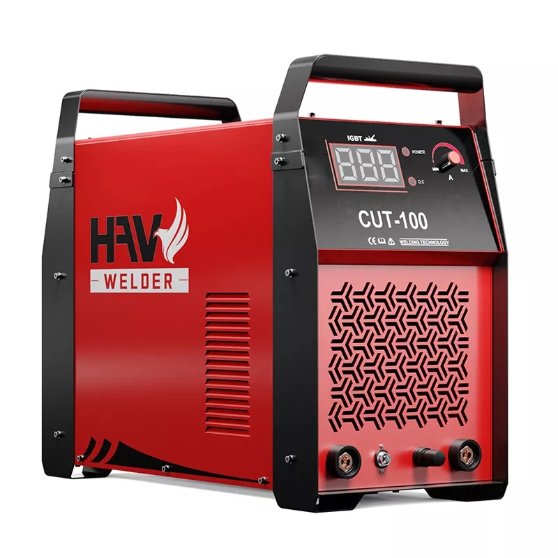 Plasma Cutting ၏အသုံးပြုမှုနှင့်အင်္ဂါရပ်များ